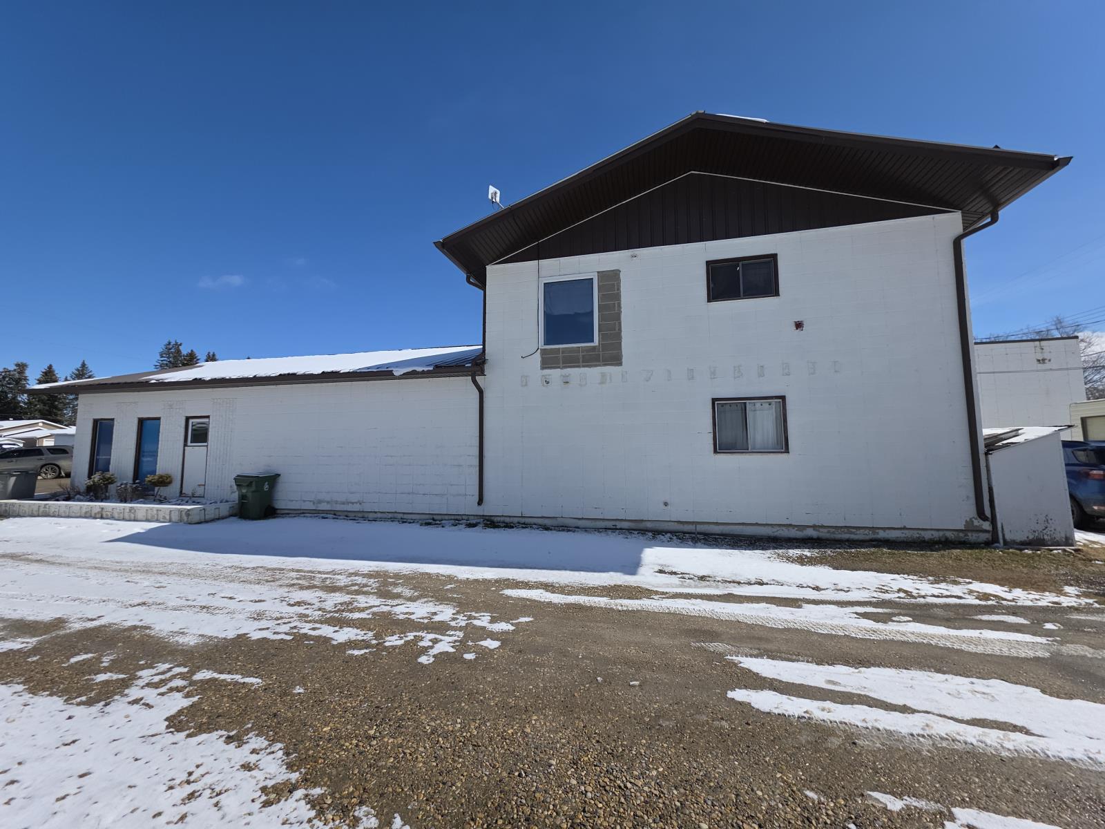 5035  50 Avenue, Breton, Alberta  T0C 0P0 - Photo 13 - 44792489