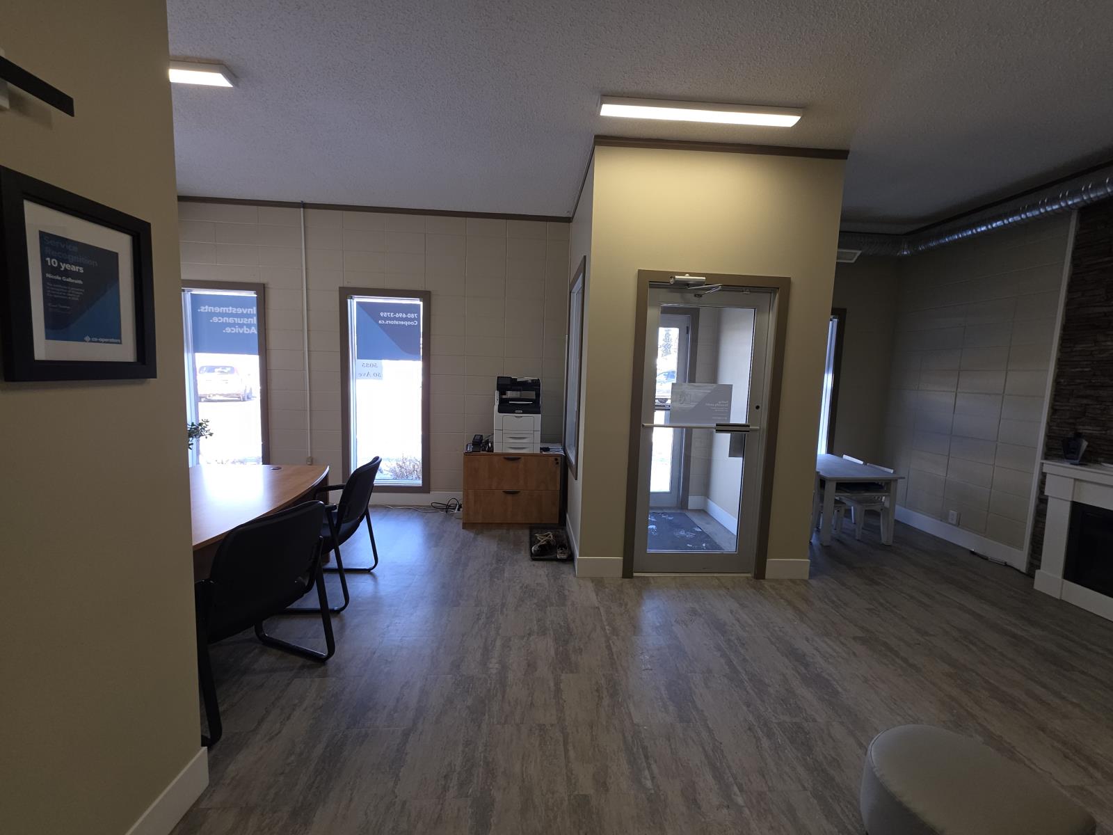 5035  50 Avenue, Breton, Alberta  T0C 0P0 - Photo 2 - 44792489