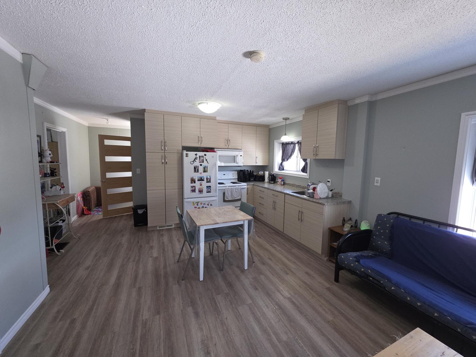 5035  50 Avenue, Breton, Alberta  T0C 0P0 - Photo 7 - 44792489