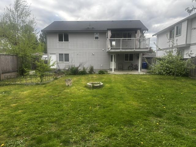 45614 Herron Avenue, Chilliwack Proper West, Chilliwack, British Columbia  V2P 3G9 - Photo 2 - R3114977