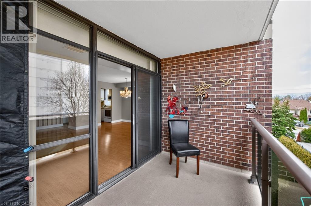 301 Frances Avenue Unit# 308, Stoney Creek, Ontario  L8E 3W6 - Photo 34 - 40810219