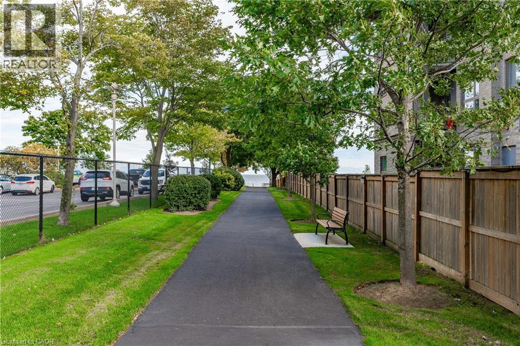 301 Frances Avenue Unit# 308, Stoney Creek, Ontario  L8E 3W6 - Photo 39 - 40810219