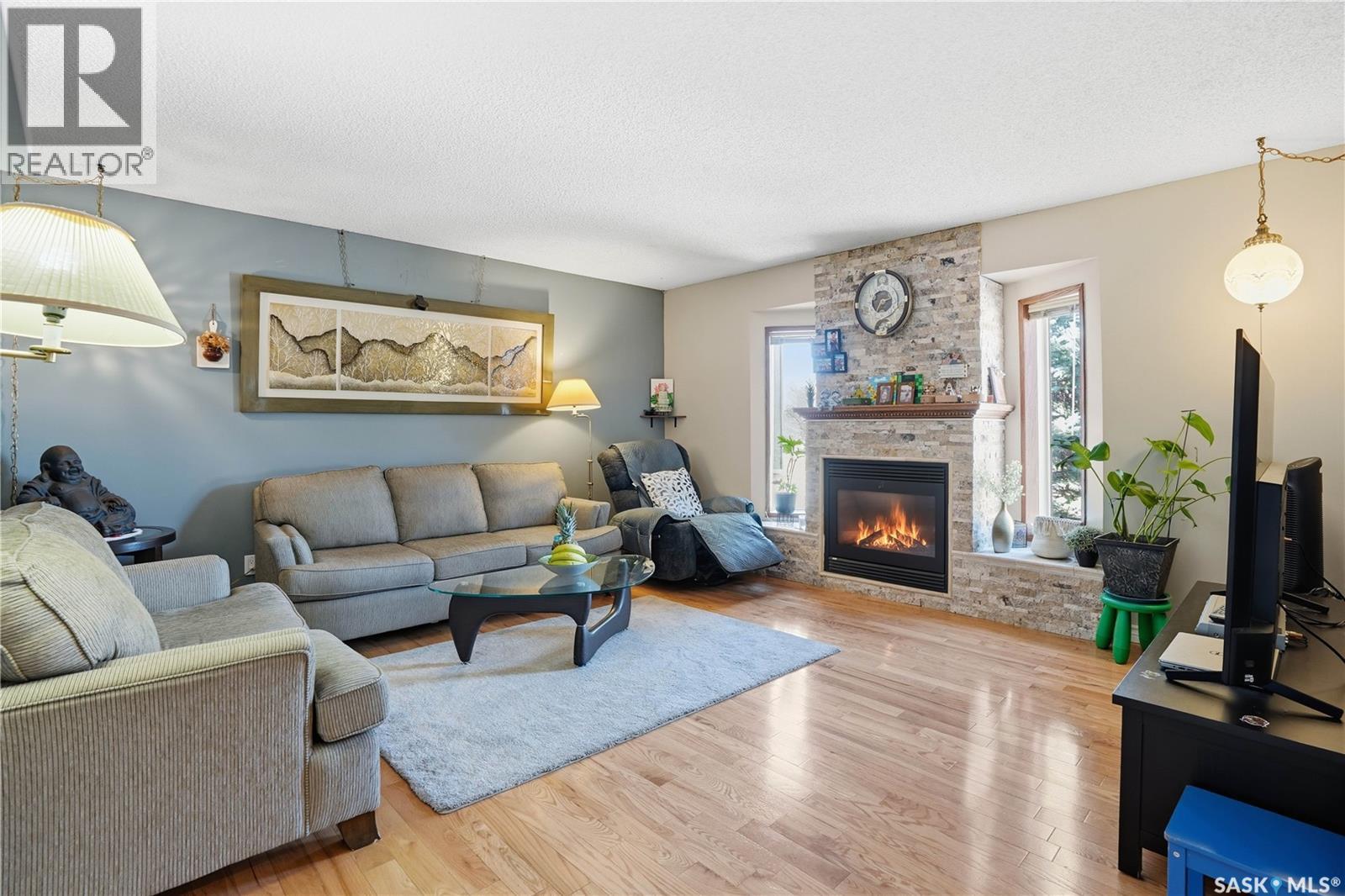 6207 Parsons Bay, Regina, Saskatchewan  S4X 3A5 - Photo 4 - SK034263