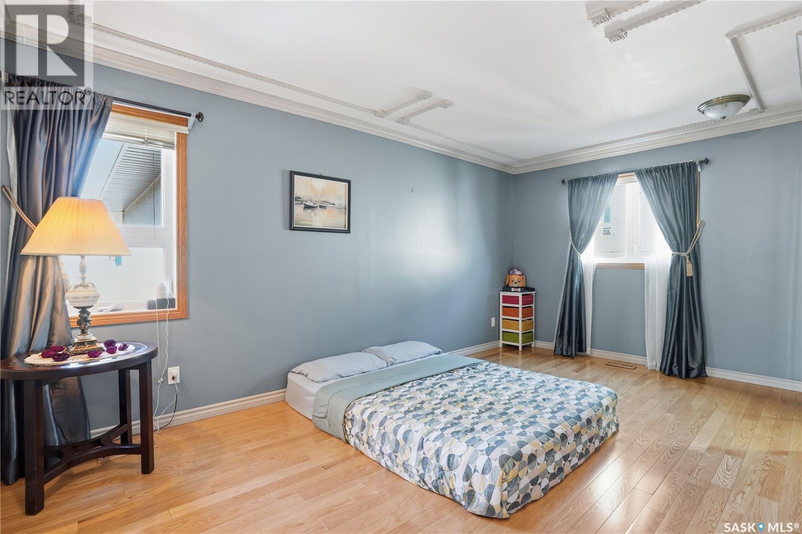 6207 Parsons Bay, Regina, Saskatchewan  S4X 3A5 - Photo 17 - SK034263