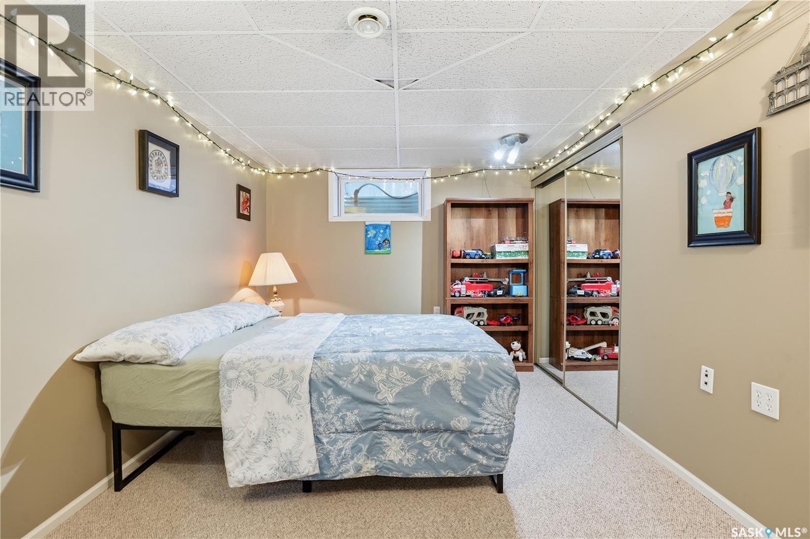 6207 Parsons Bay, Regina, Saskatchewan  S4X 3A5 - Photo 33 - SK034263