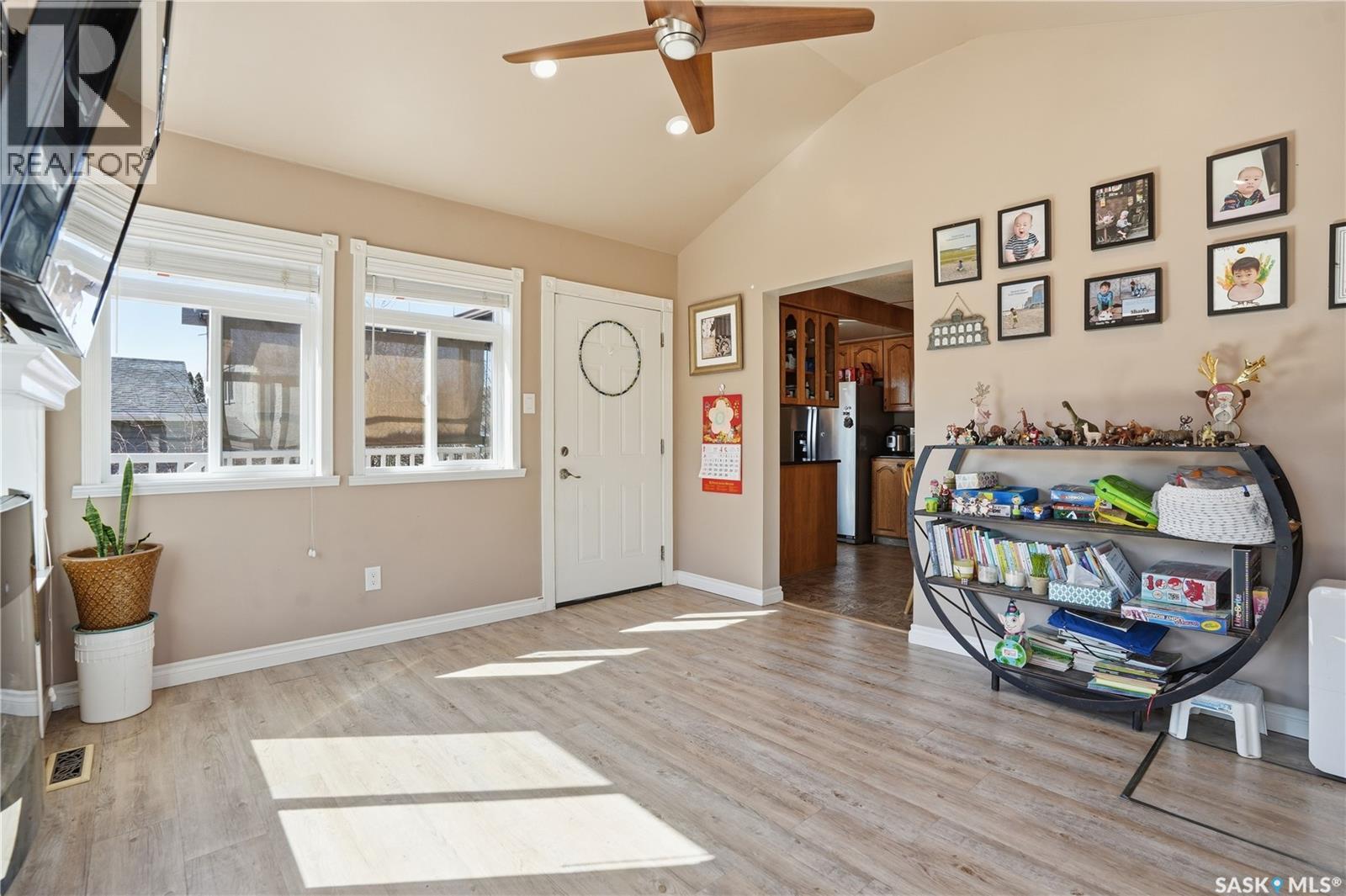 6207 Parsons Bay, Regina, Saskatchewan  S4X 3A5 - Photo 16 - SK034263