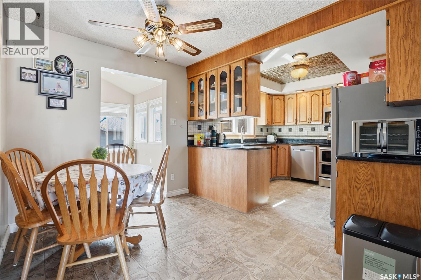 6207 Parsons Bay, Regina, Saskatchewan  S4X 3A5 - Photo 7 - SK034263