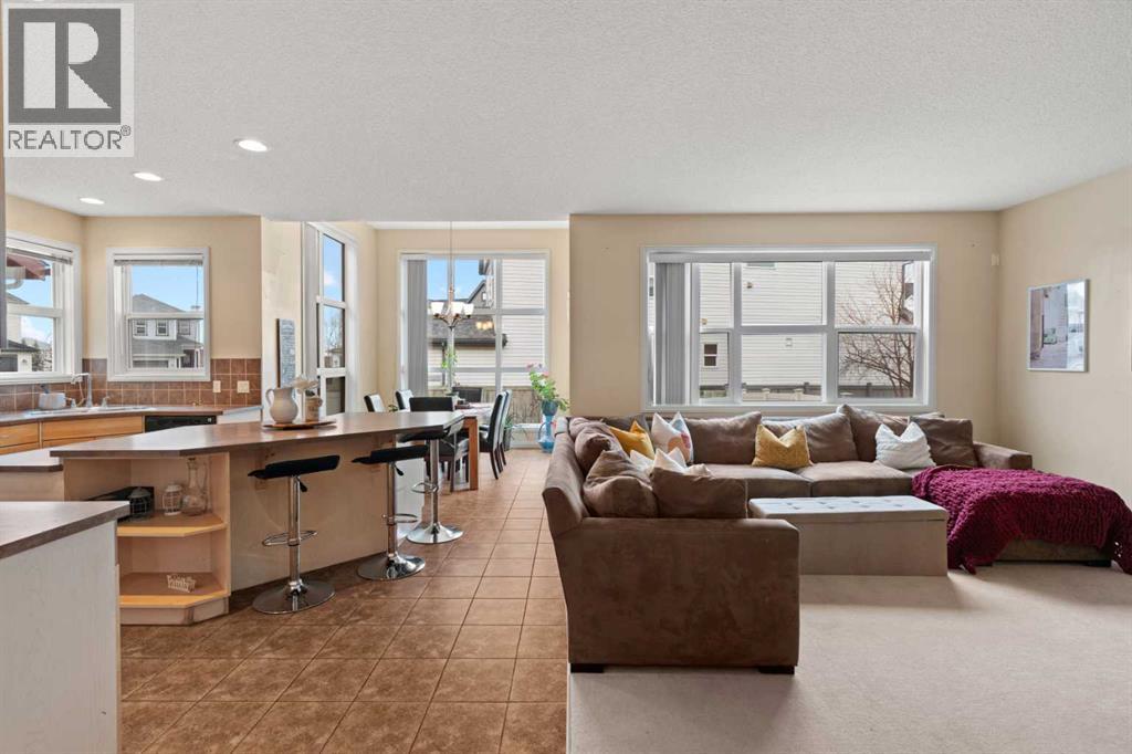 137 Copperleaf Bay SE, Calgary, Alberta  T2Z 0J2 - Photo 6 - A2285712