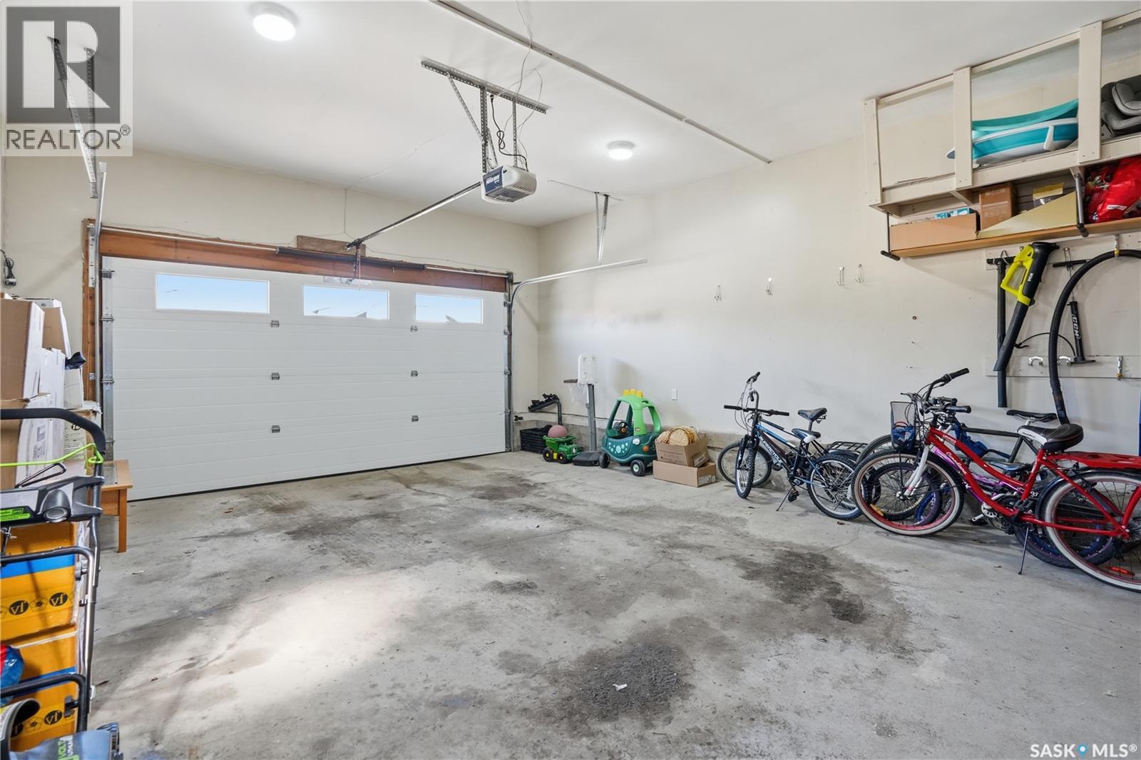 6207 Parsons Bay, Regina, Saskatchewan  S4X 3A5 - Photo 38 - SK034263