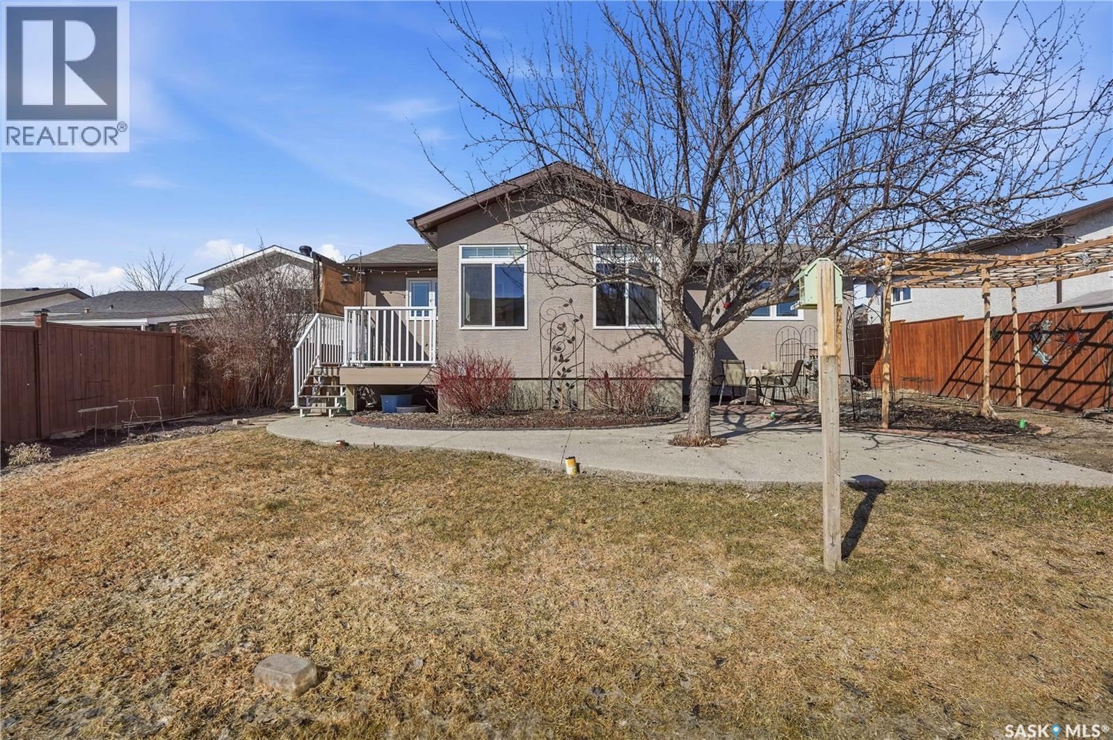 6207 Parsons Bay, Regina, Saskatchewan  S4X 3A5 - Photo 44 - SK034263