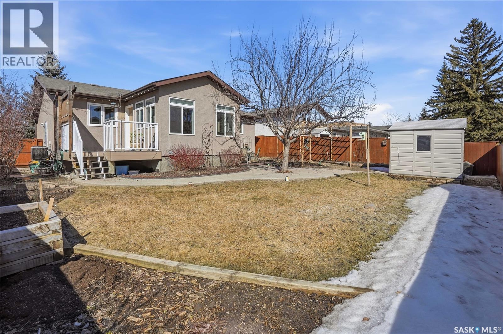 6207 Parsons Bay, Regina, Saskatchewan  S4X 3A5 - Photo 45 - SK034263
