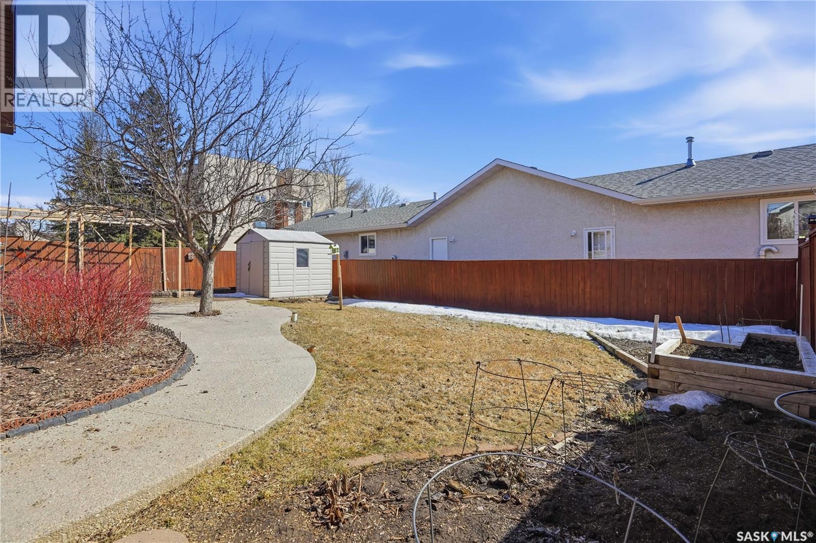 6207 Parsons Bay, Regina, Saskatchewan  S4X 3A5 - Photo 46 - SK034263