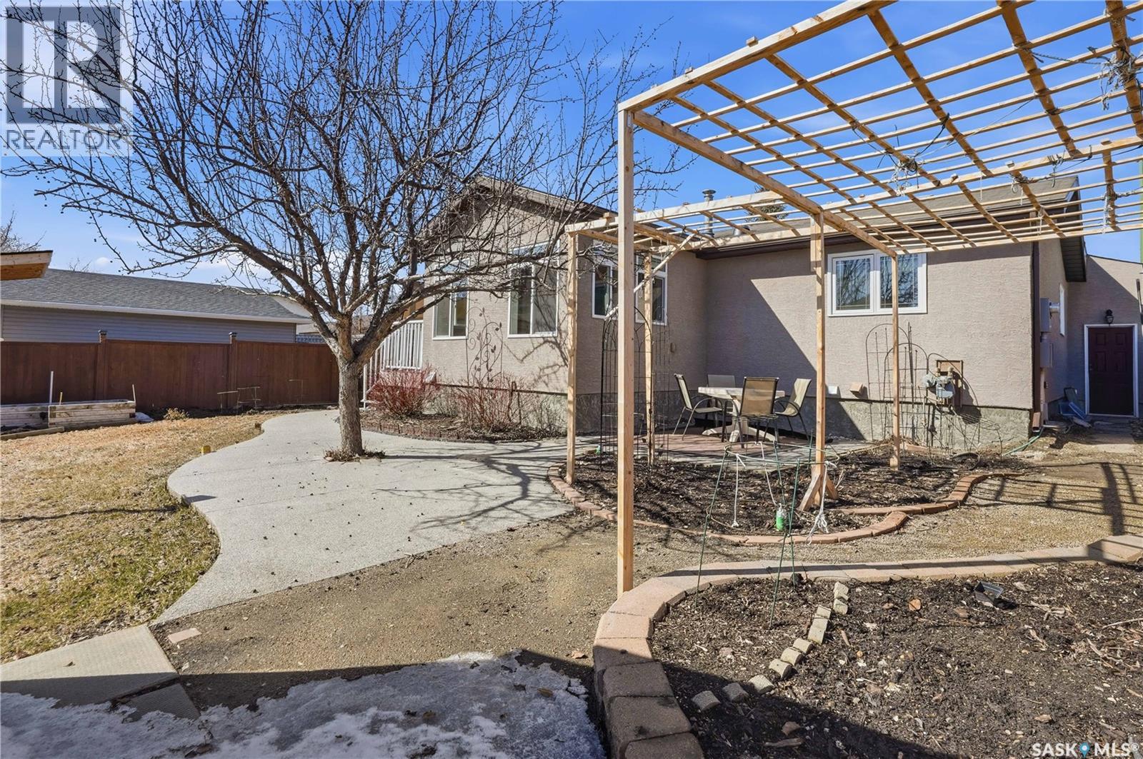 6207 Parsons Bay, Regina, Saskatchewan  S4X 3A5 - Photo 43 - SK034263