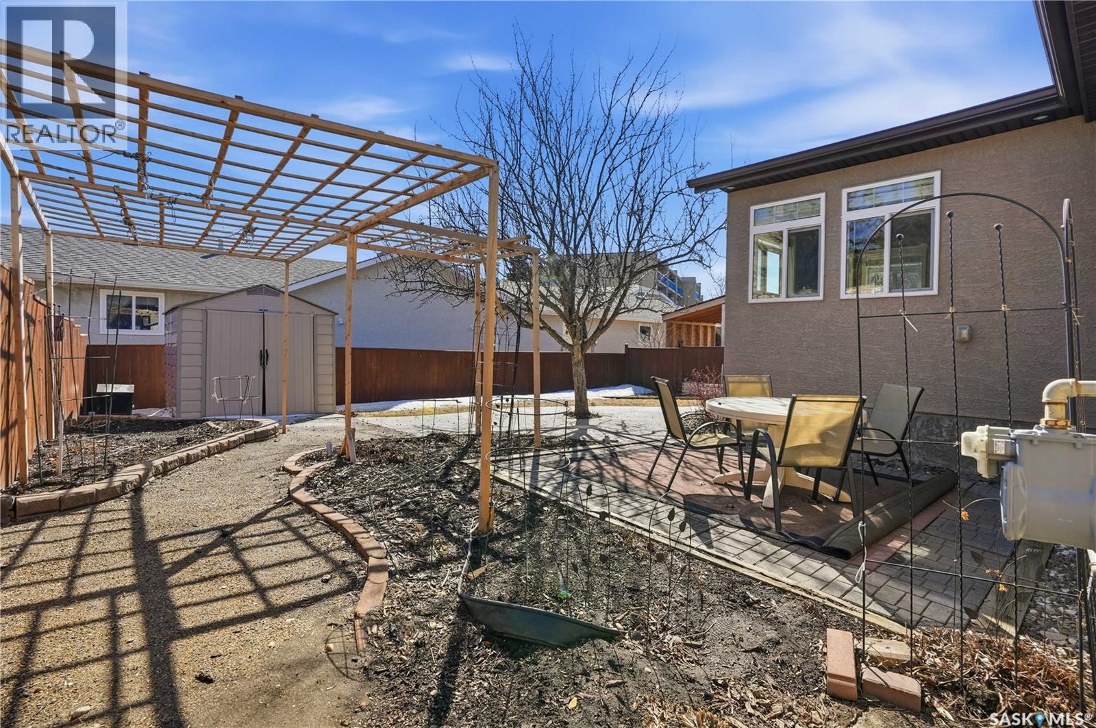 6207 Parsons Bay, Regina, Saskatchewan  S4X 3A5 - Photo 42 - SK034263