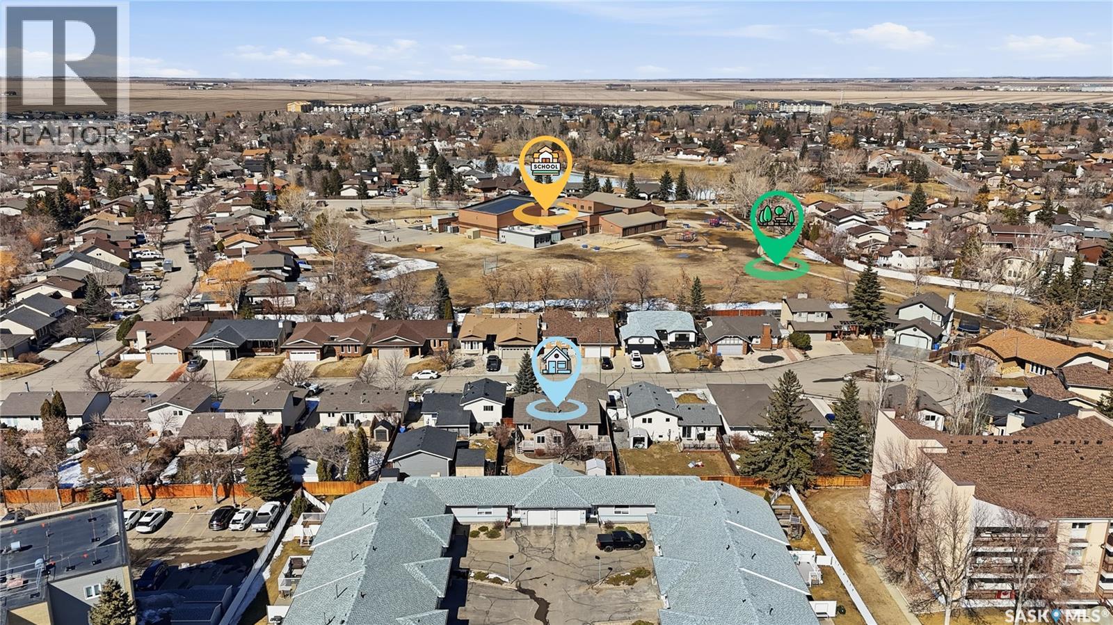 6207 Parsons Bay, Regina, Saskatchewan  S4X 3A5 - Photo 55 - SK034263