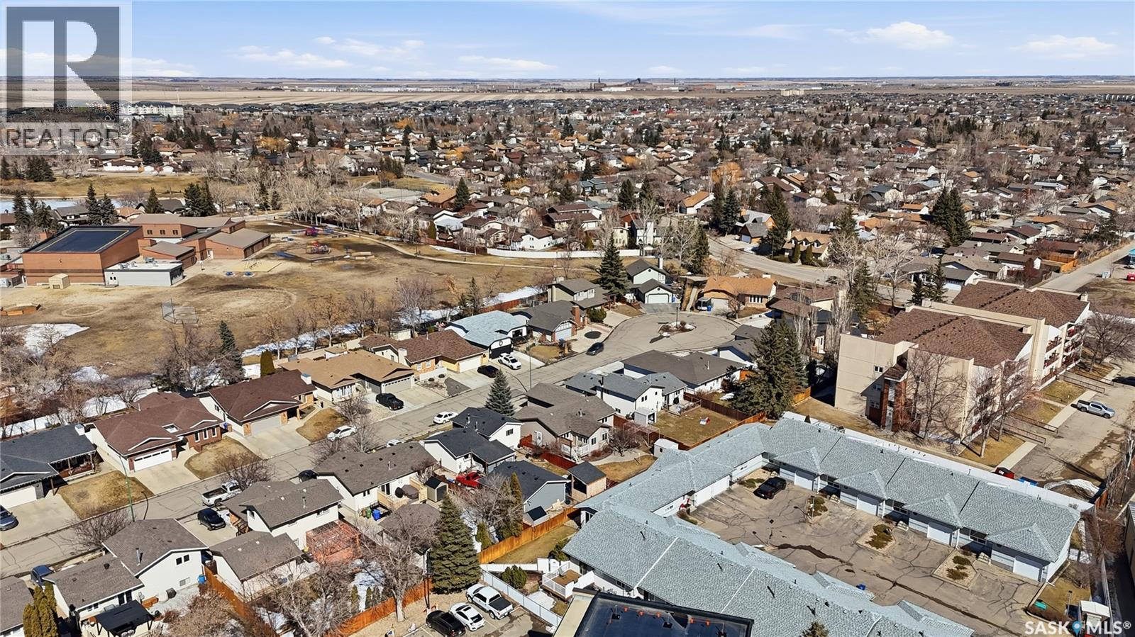 6207 Parsons Bay, Regina, Saskatchewan  S4X 3A5 - Photo 54 - SK034263