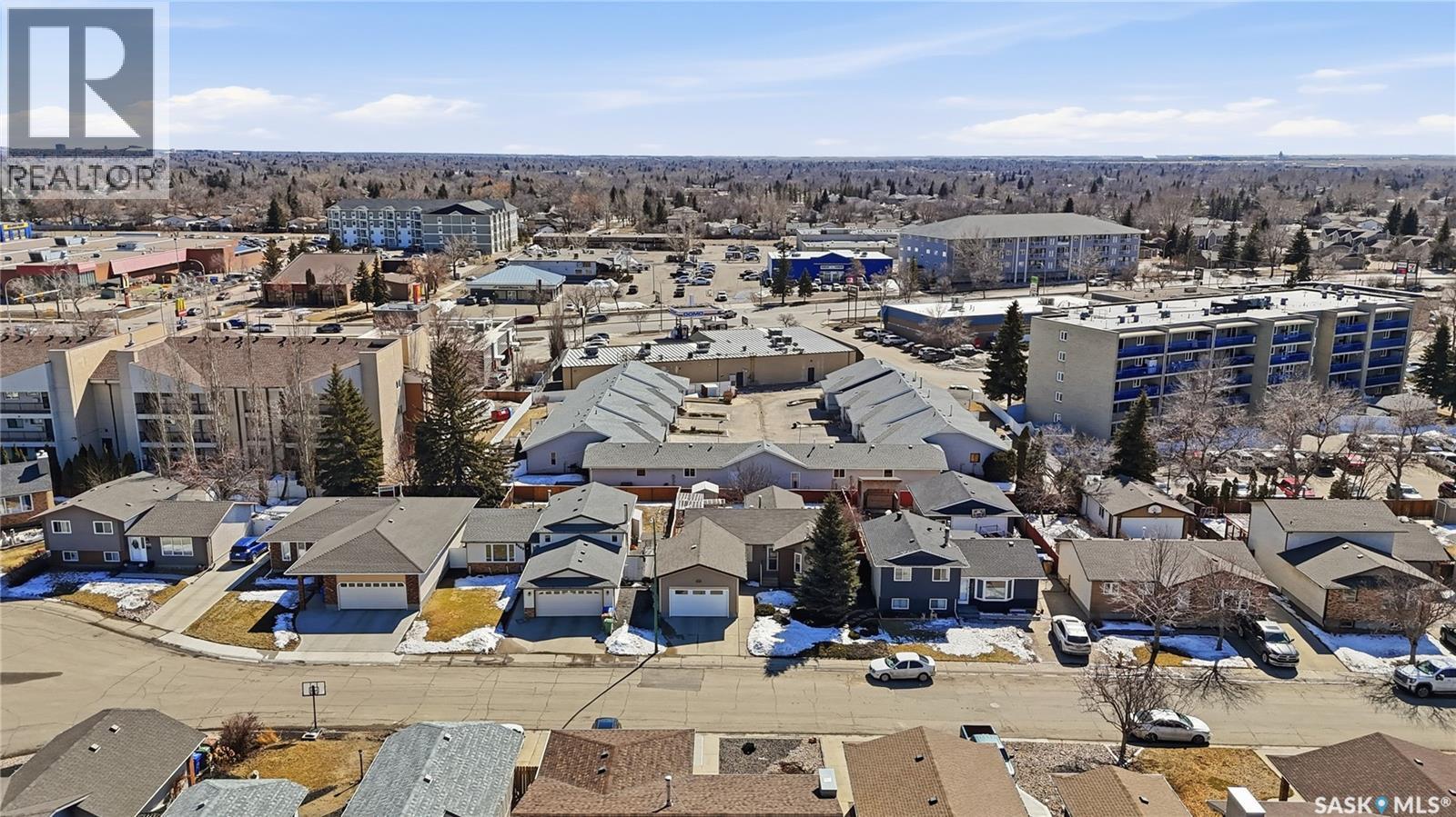 6207 Parsons Bay, Regina, Saskatchewan  S4X 3A5 - Photo 47 - SK034263