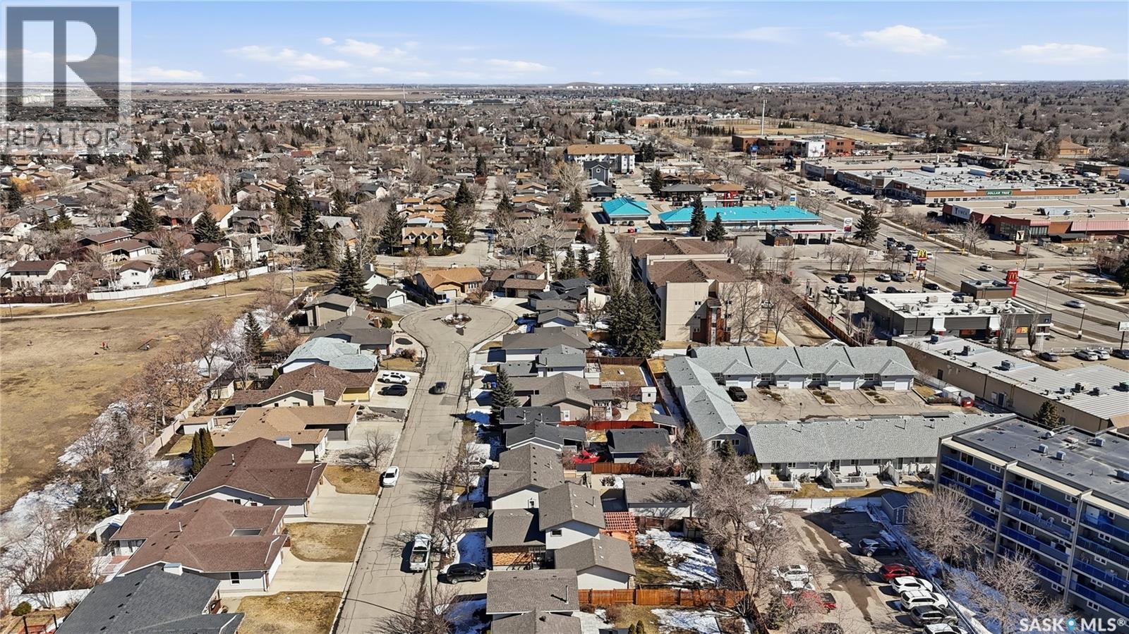 6207 Parsons Bay, Regina, Saskatchewan  S4X 3A5 - Photo 52 - SK034263
