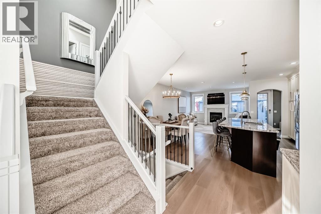 4627 83 Street NW, Calgary, Alberta  T3B 2R1 - Photo 21 - A2292481