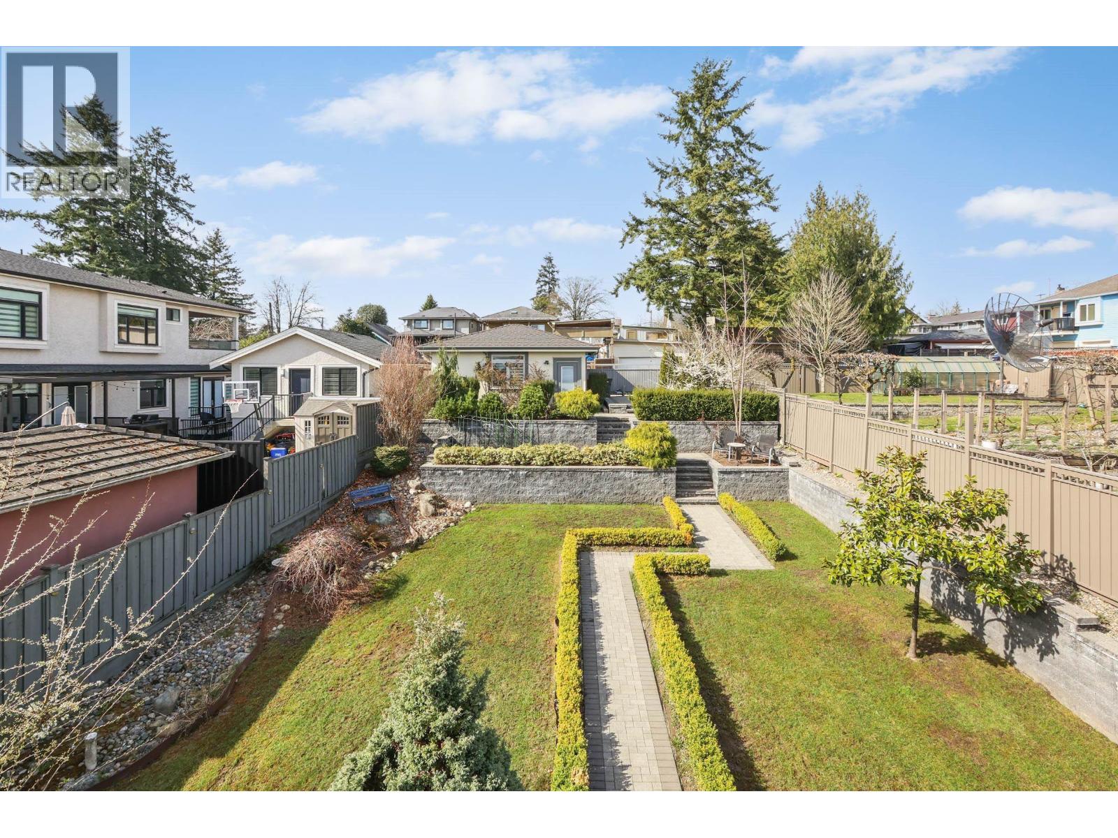 7525 13th Avenue, Burnaby, British Columbia  V3N 2E3 - Photo 30 - R3101089