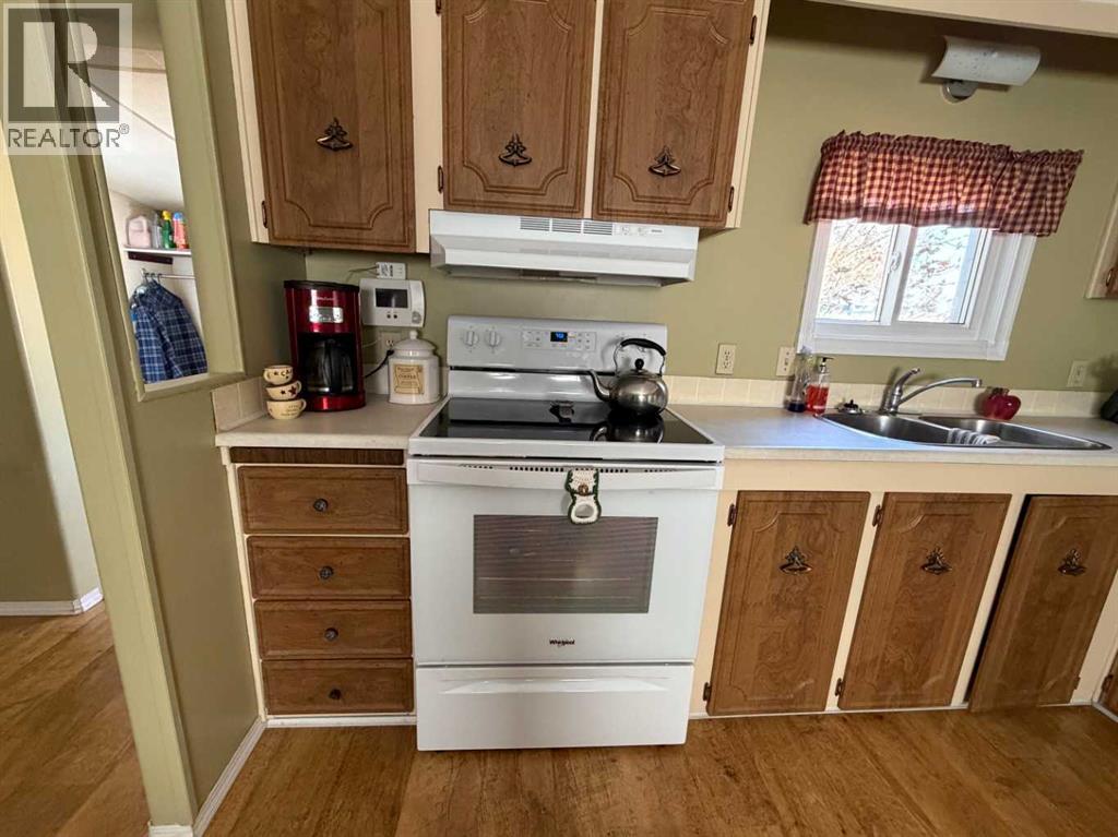 17, 5211 55 Avenue, Rocky Mountain House, Alberta  T4T 1M8 - Photo 14 - A2306135