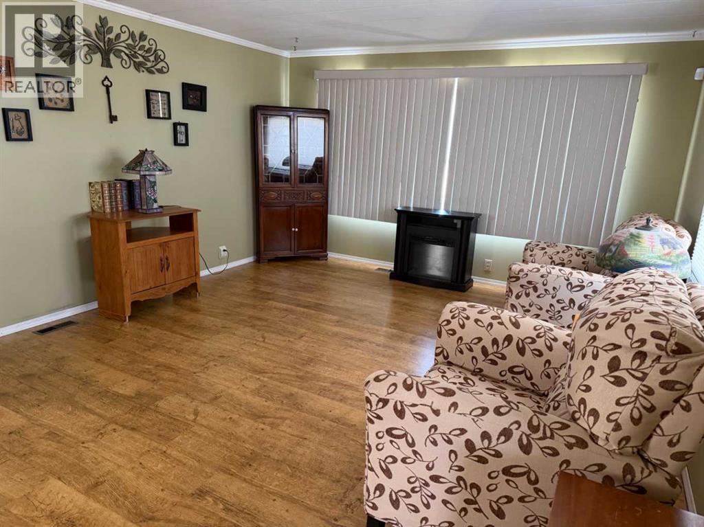 17, 5211 55 Avenue, Rocky Mountain House, Alberta  T4T 1M8 - Photo 8 - A2306135