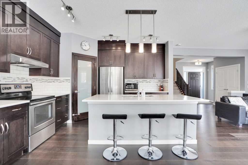 2 Aspen Summit Mount Sw, Calgary, Alberta  T3H 0V8 - Photo 13 - A2298456