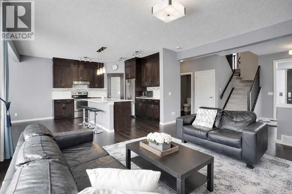 2 Aspen Summit Mount Sw, Calgary, Alberta  T3H 0V8 - Photo 7 - A2298456
