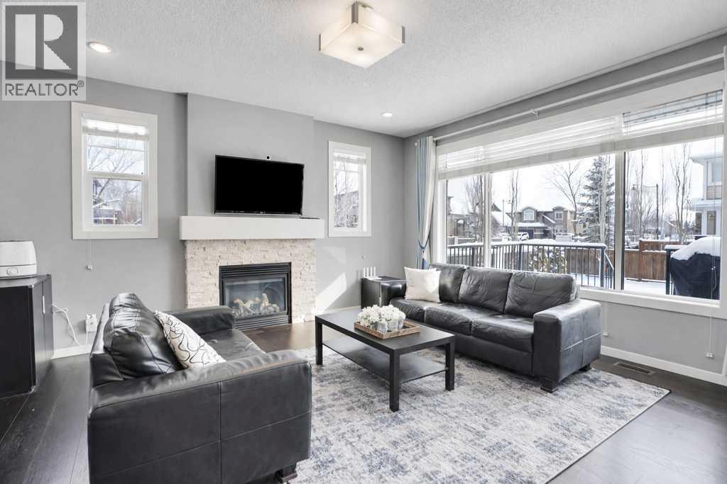 2 Aspen Summit Mount Sw, Calgary, Alberta  T3H 0V8 - Photo 10 - A2298456