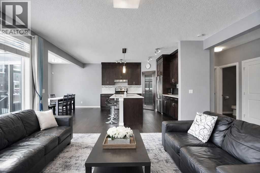 2 Aspen Summit Mount Sw, Calgary, Alberta  T3H 0V8 - Photo 6 - A2298456