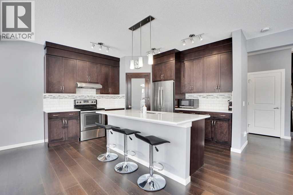 2 Aspen Summit Mount Sw, Calgary, Alberta  T3H 0V8 - Photo 12 - A2298456