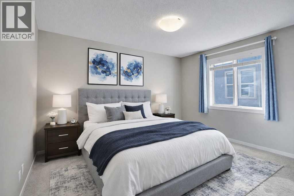 2 Aspen Summit Mount Sw, Calgary, Alberta  T3H 0V8 - Photo 29 - A2298456