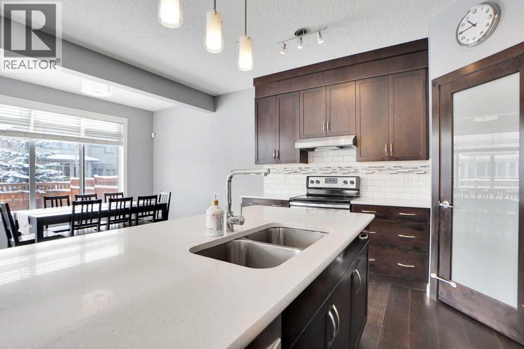 2 Aspen Summit Mount Sw, Calgary, Alberta  T3H 0V8 - Photo 15 - A2298456