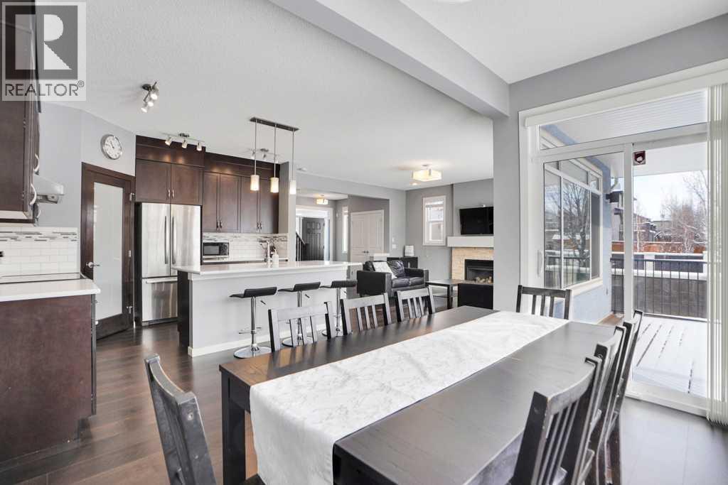 2 Aspen Summit Mount Sw, Calgary, Alberta  T3H 0V8 - Photo 16 - A2298456