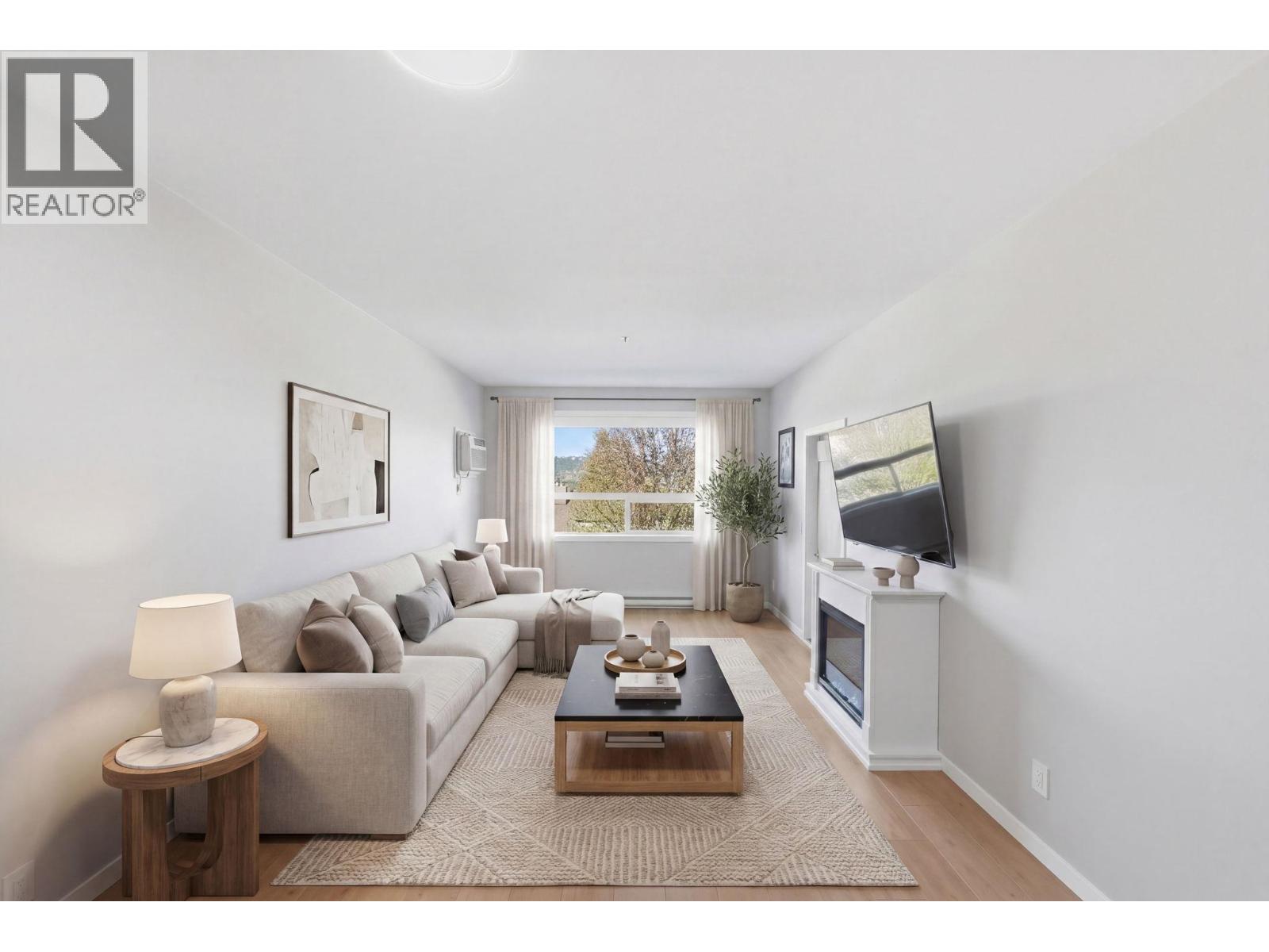 778 Rutland Road N Unit# 308, Kelowna, British Columbia