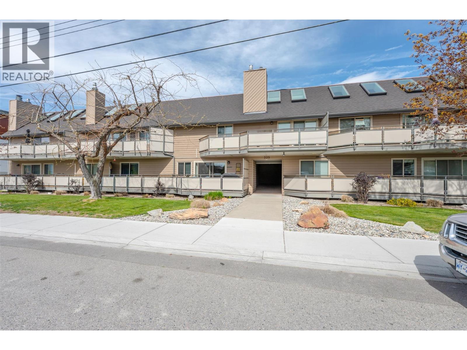335 Churchill Avenue Unit# 103, Penticton, British Columbia  V2A 1C9 - Photo 3 - 10385151
