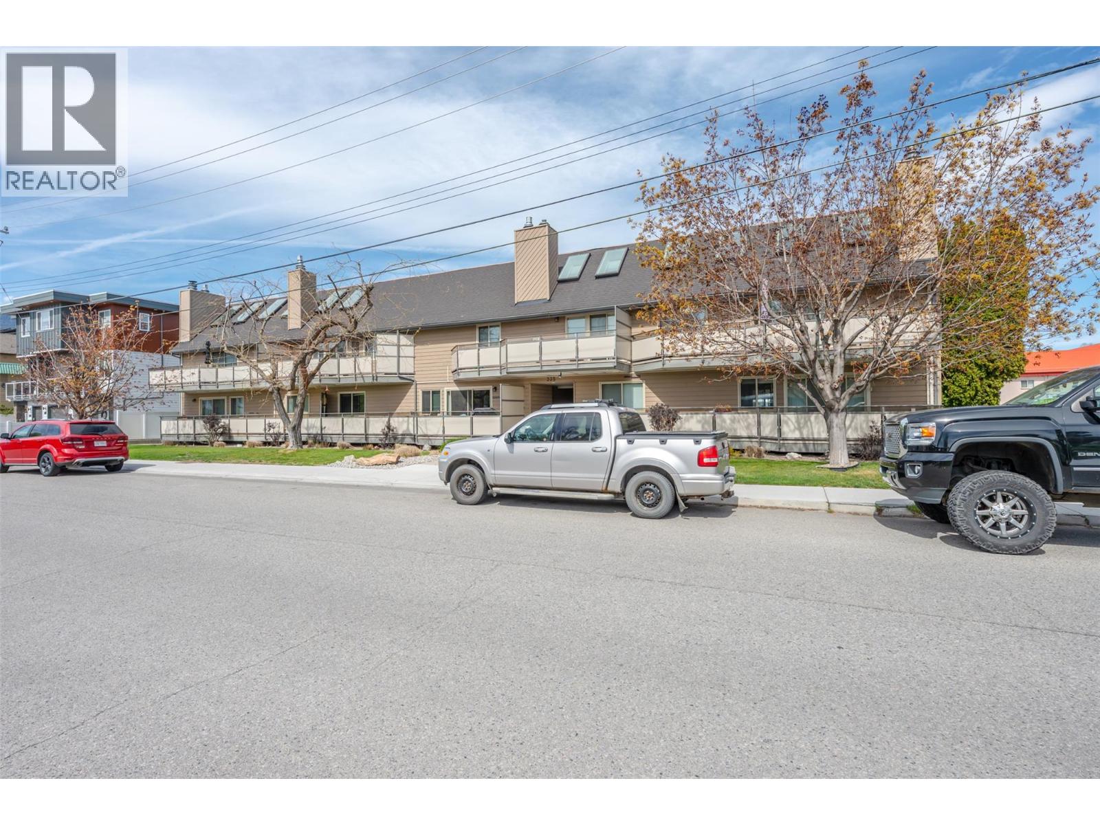 335 Churchill Avenue Unit# 103, Penticton, British Columbia  V2A 1C9 - Photo 29 - 10385151