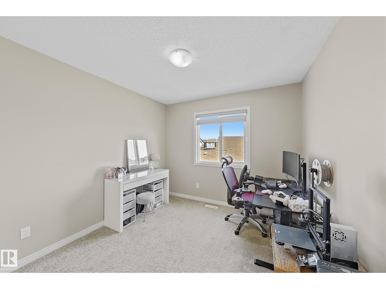 1328 Chappelle Bv Sw, Edmonton, Alberta  T6W 3S2 - Photo 18 - E4484661