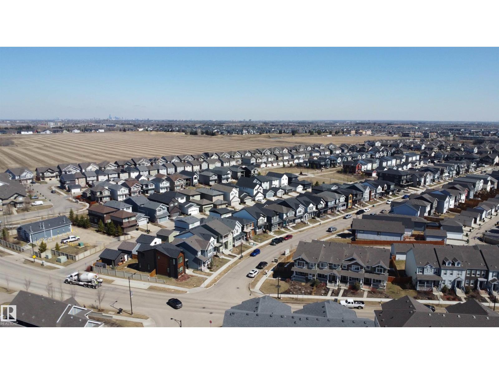 1328 Chappelle Bv Sw, Edmonton, Alberta  T6W 3S2 - Photo 33 - E4484661