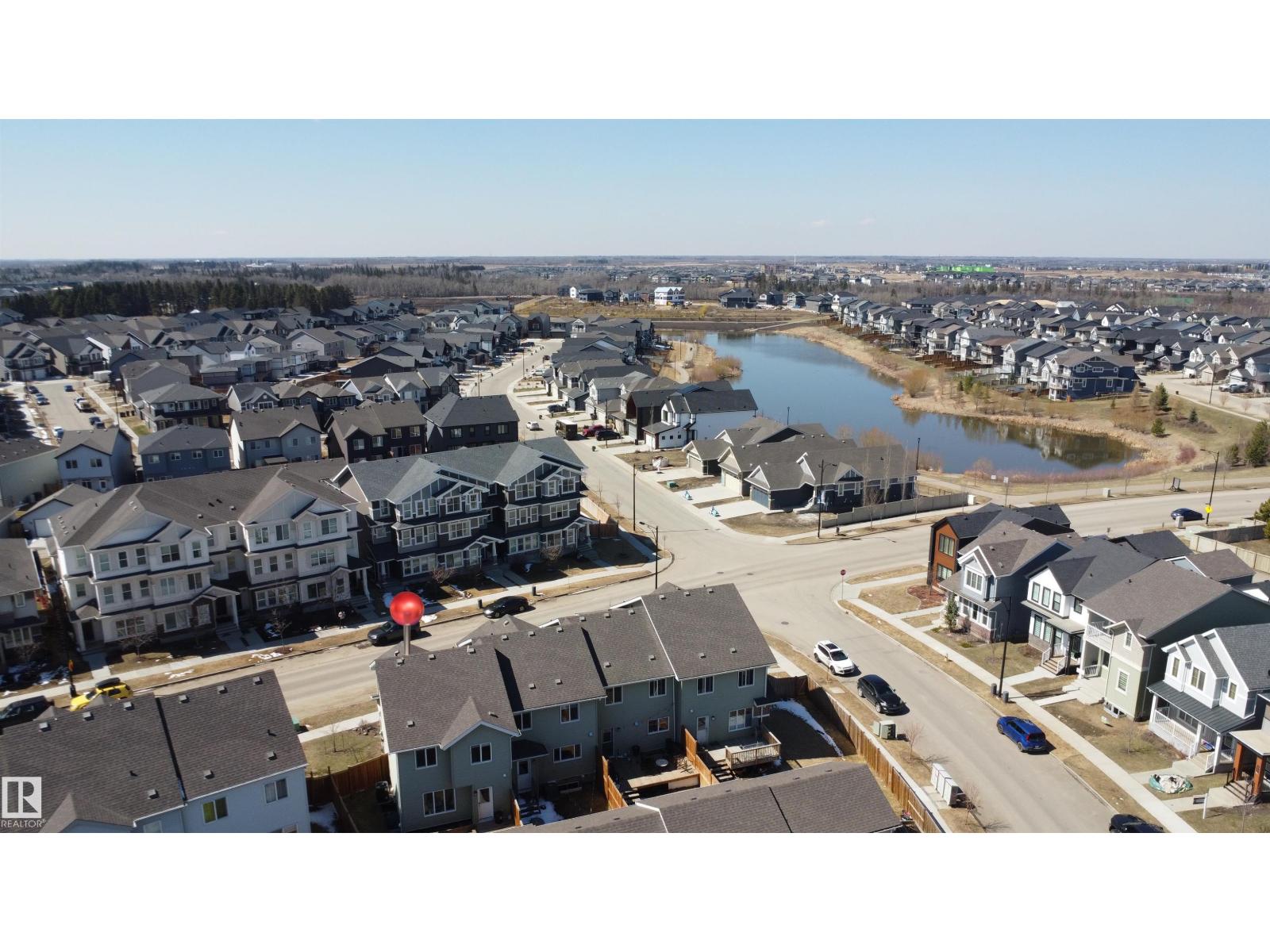 1328 Chappelle Bv Sw, Edmonton, Alberta  T6W 3S2 - Photo 5 - E4484661