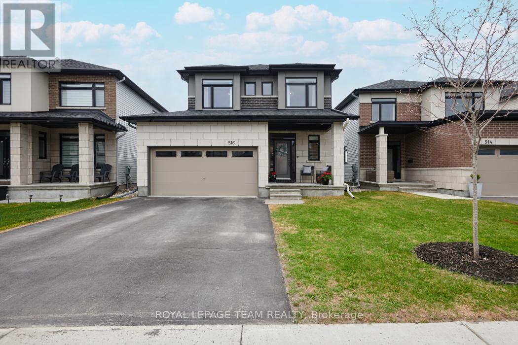 516 BOBOLINK RIDGE, ottawa, Ontario