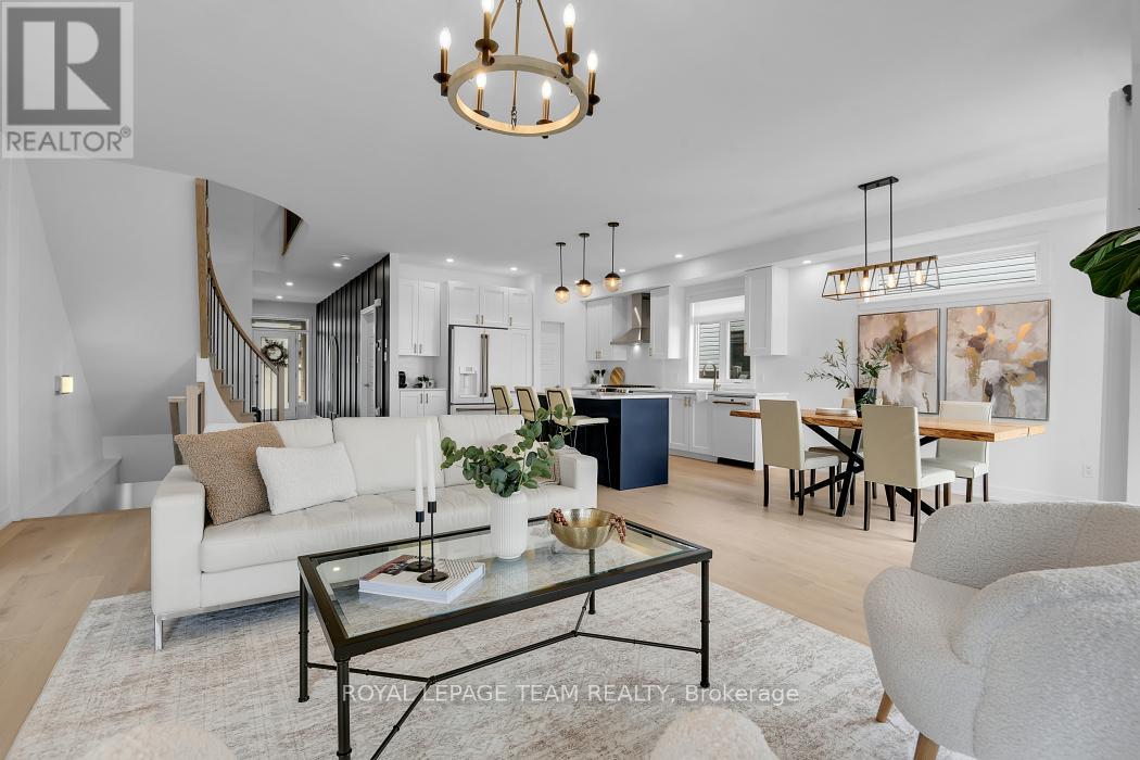 516 Bobolink Ridge, Ottawa, Ontario  K2S 2N5 - Photo 6 - X13060374