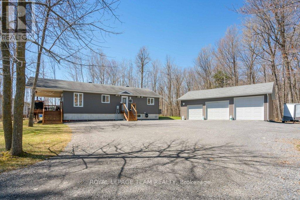 15065 CONCESSION 3-4 ROAD, north stormont, Ontario