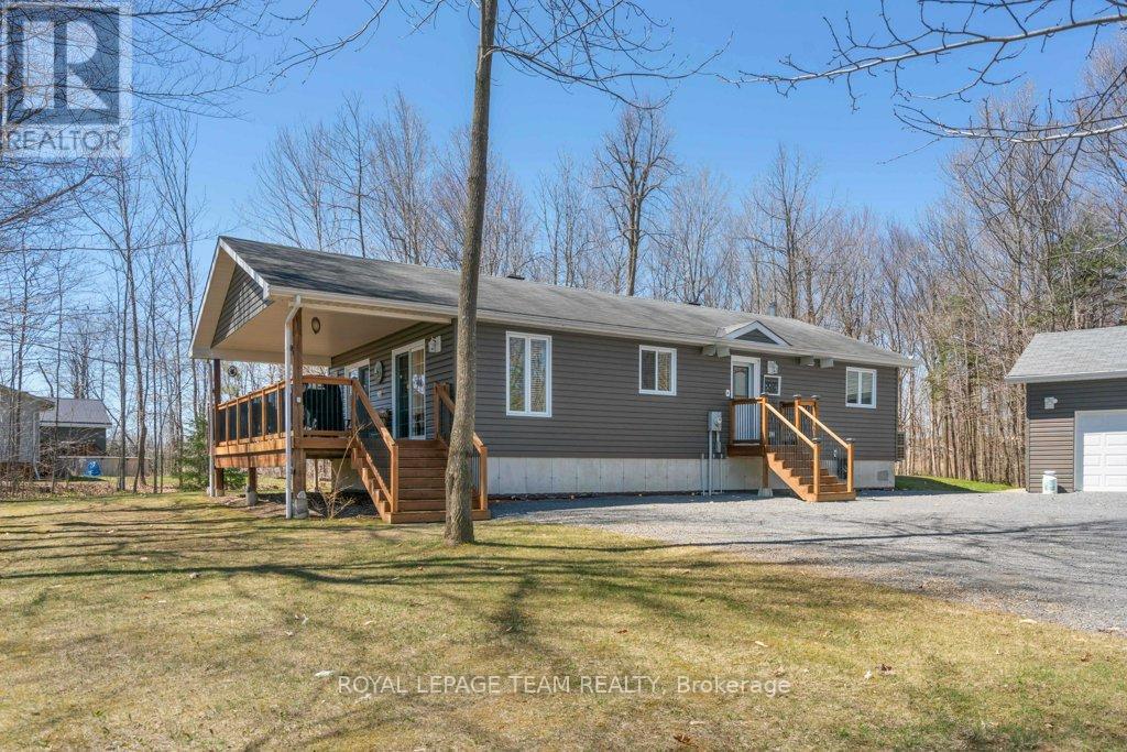 15065 Concession 3-4 Road, North Stormont, Ontario  K0C 1K0 - Photo 4 - X13060406