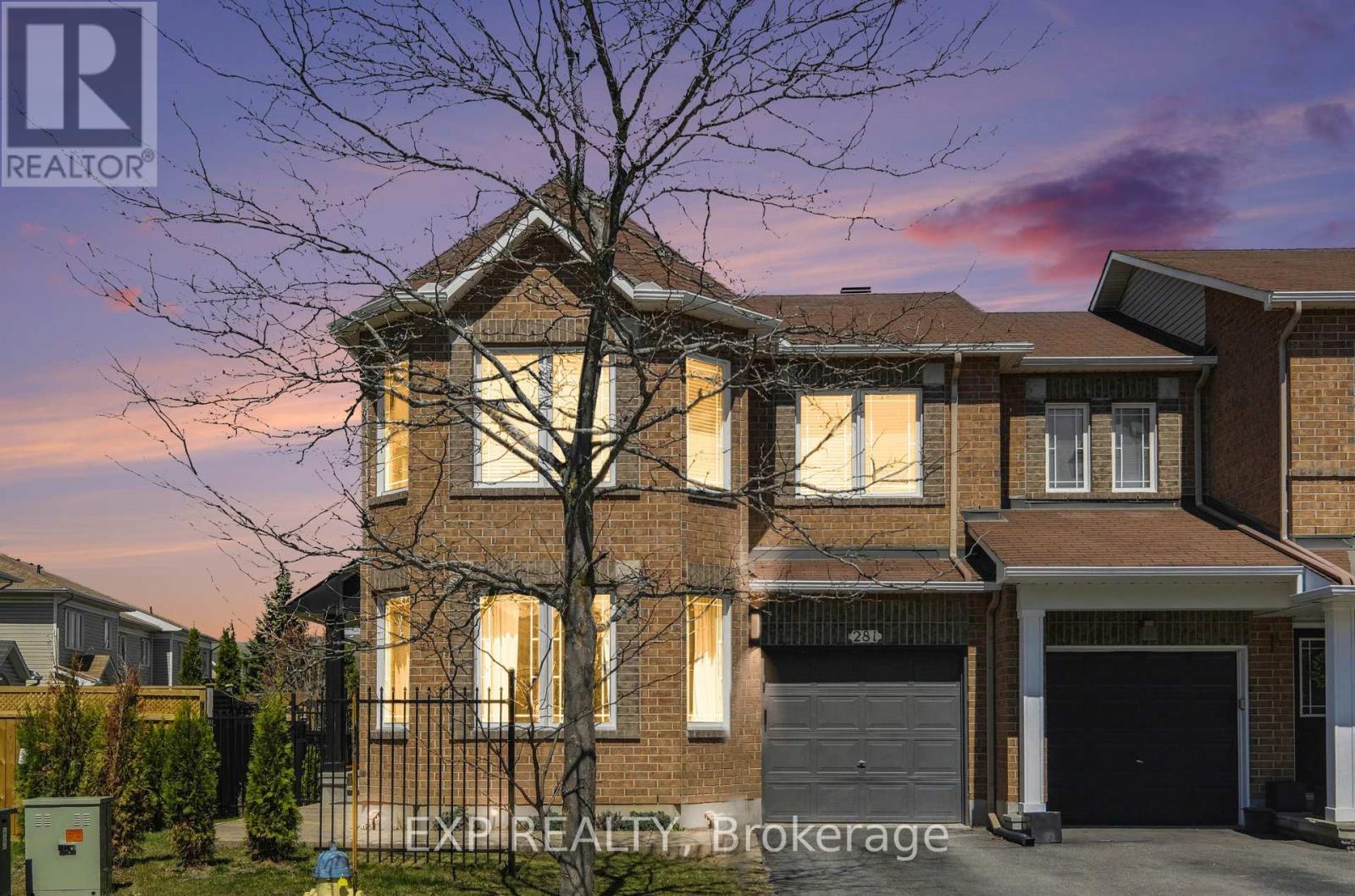 281 SORENTO STREET, ottawa, Ontario