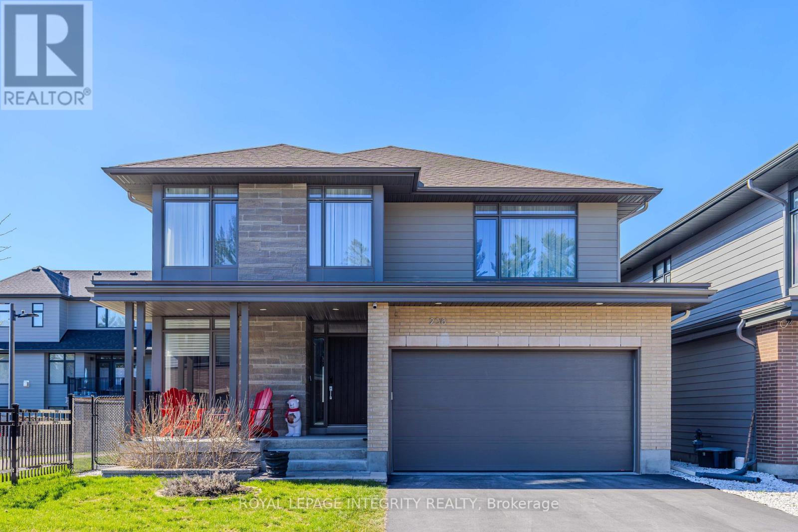 238 KETCHIKAN CRESCENT, Ottawa, Ontario