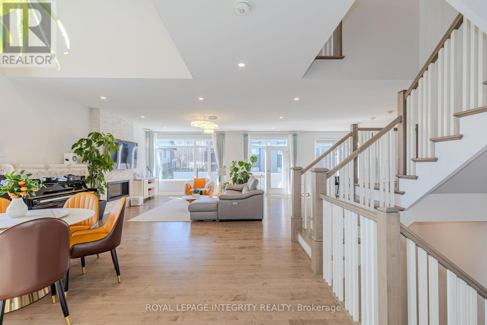 238 Ketchikan Crescent, Ottawa, Ontario  K2T 0S3 - Photo 4 - X13060420