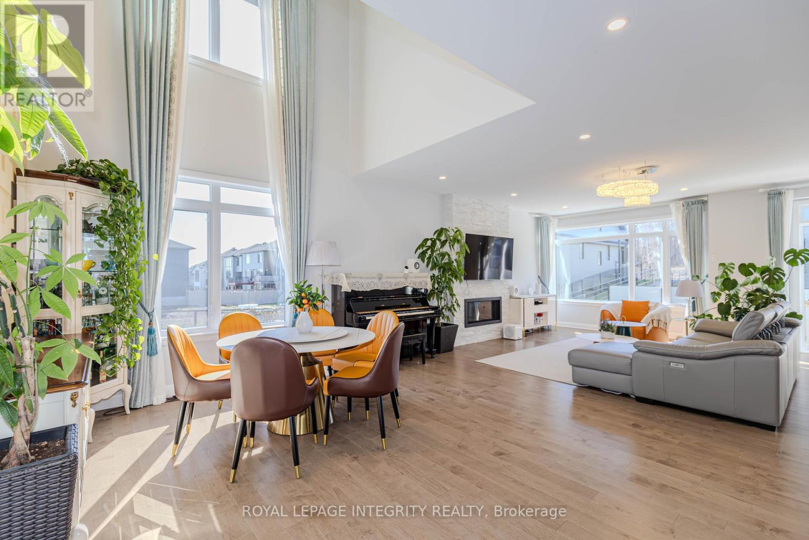 238 Ketchikan Crescent, Ottawa, Ontario  K2T 0S3 - Photo 5 - X13060420