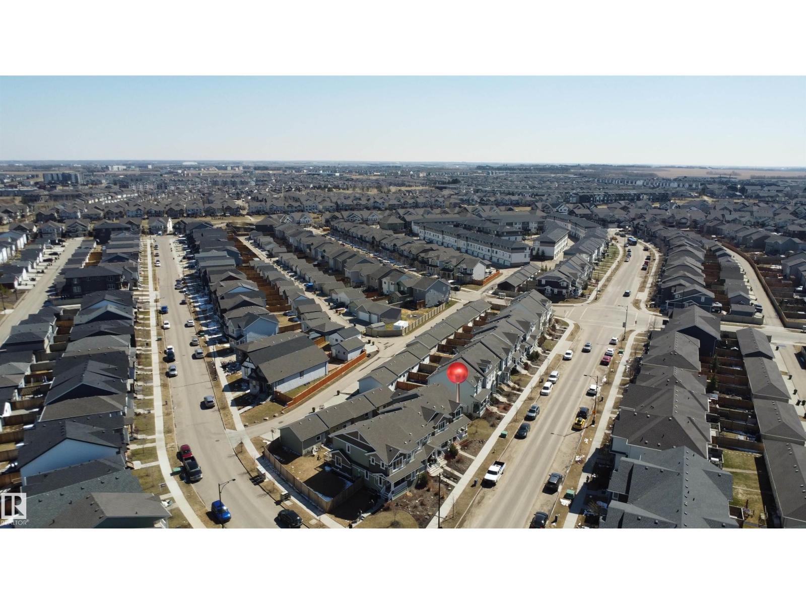 1328 Chappelle Bv Sw, Edmonton, Alberta  T6W 3S2 - Photo 6 - E4484661