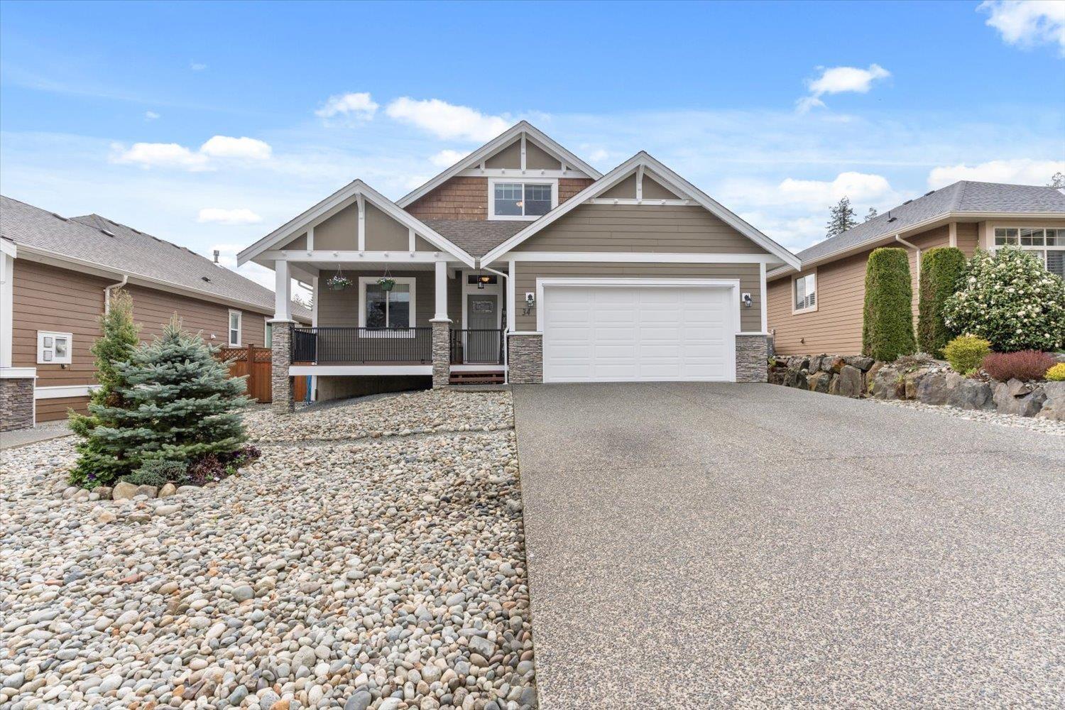 34 14550 Morris Valley Road, Harrison Mills, British Columbia  V0M 1A1 - Photo 2 - R3117516
